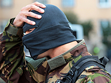 Избиение спецназовца ФСБ в центре Москвы попало на видео