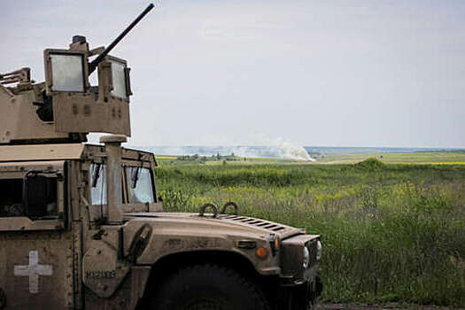 Алаудинов: Запад испытывает на украинских солдатах военные биопрепараты
