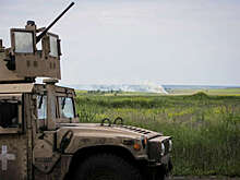 Алаудинов: Запад испытывает на украинских солдатах военные биопрепараты