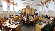В Красноярске открыли приём заявок на должность мэра