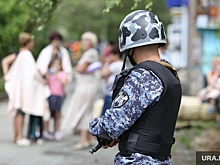 Около 600 детей из белгородского приграничья отправят на отдых в Калугу и Ярославль