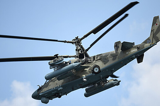 Южные рубежи России усилят "Аллигаторами" и "Суперграчами"