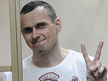 Генпрокуратура Украины возбудила дело в отношении депутата Рады за высказывания о Сенцове