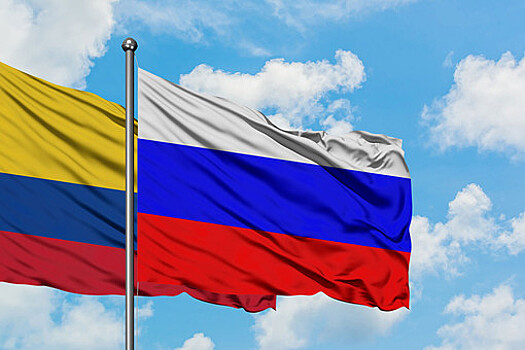 Стало известно, какие страны причастны к высылке российских дипломатов из Боготы