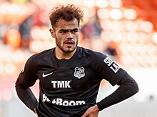 В Узбекистане объяснили неудачи Урунова в РПЛ характером футболиста