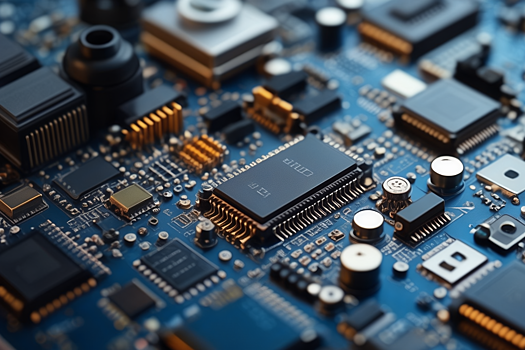 В Томской области создадут кластер «Электроника будущего»