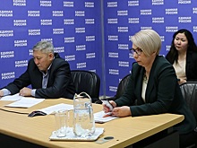Ольга Балабкина: Новые партийные проекты актуальны для Якутии