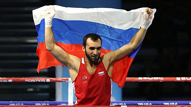 Назван следующий соперник чемпиона мира из России