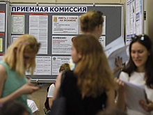 В России с 1 мая изменились правила приема на целевое обучение
