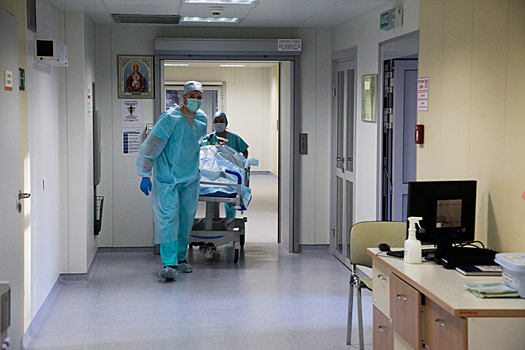 Врача отдали под суд за смерть пациента в больнице под Новосибирском