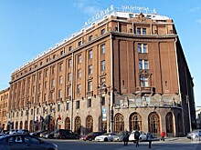 В гостиницах Петербурга запретили «шведские столы» во время ПМЭФ