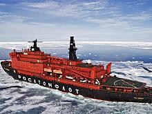 Северный морской путь движется к президентской цели