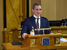 Ленобласть определила приоритеты бюджетной политики на будущий год