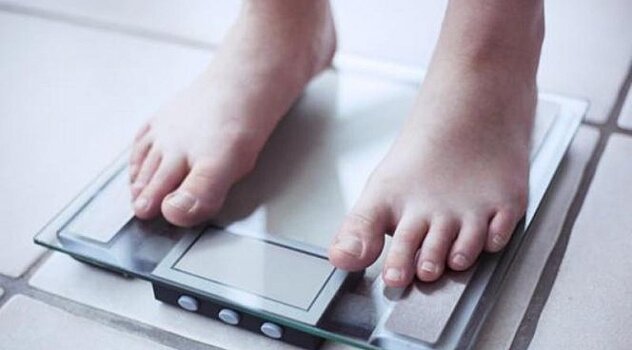 Ожирение помогает мужчинам с раком кожи жить дольше