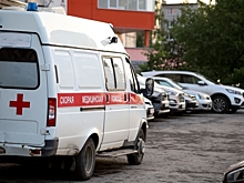 Пьяный водитель каршеринга насмерть сбил рабочего на Литейном мосту