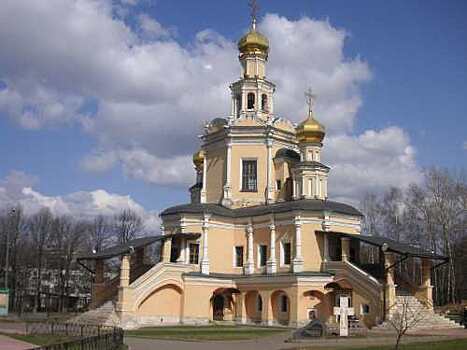 Прихожане храма святых Бориса и Глеба обучились сторителлингу