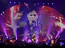 Первый посмертный альбом Принса выйдет в конце ноября