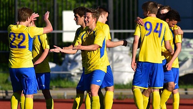 Новый футбольный сезон команда «Строгино» откроет домашним матчем с «Химиком»