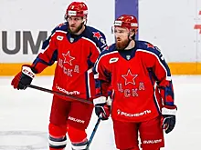 "Куньлунь Ред Стар" вырвал победу у ЦСКА