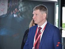 Максим Решетников оценил ход реализации инвестиционных и стратегических программ в Марий Эл