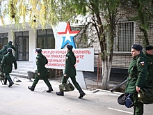 В Волгограде военная прокуратура помогла вернуть студента из зоны СВО