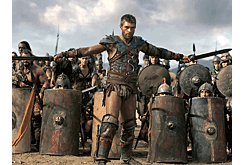 У сериала "Спартак: Кровь и песок" появится продолжение