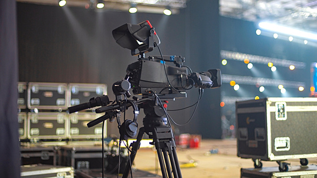 Как преобразилась легендарная киностудия имени Горького? Виртуальный океан и настоящие трюки