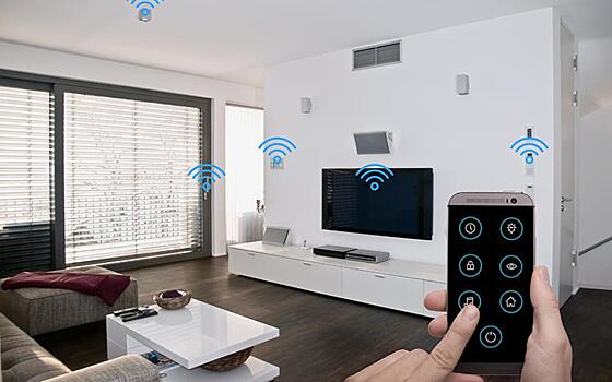 Рязанцы стали чаще пользоваться «умными» устройствами