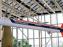 RS: Украина не сможет воспользоваться ракетами Tomahawk
