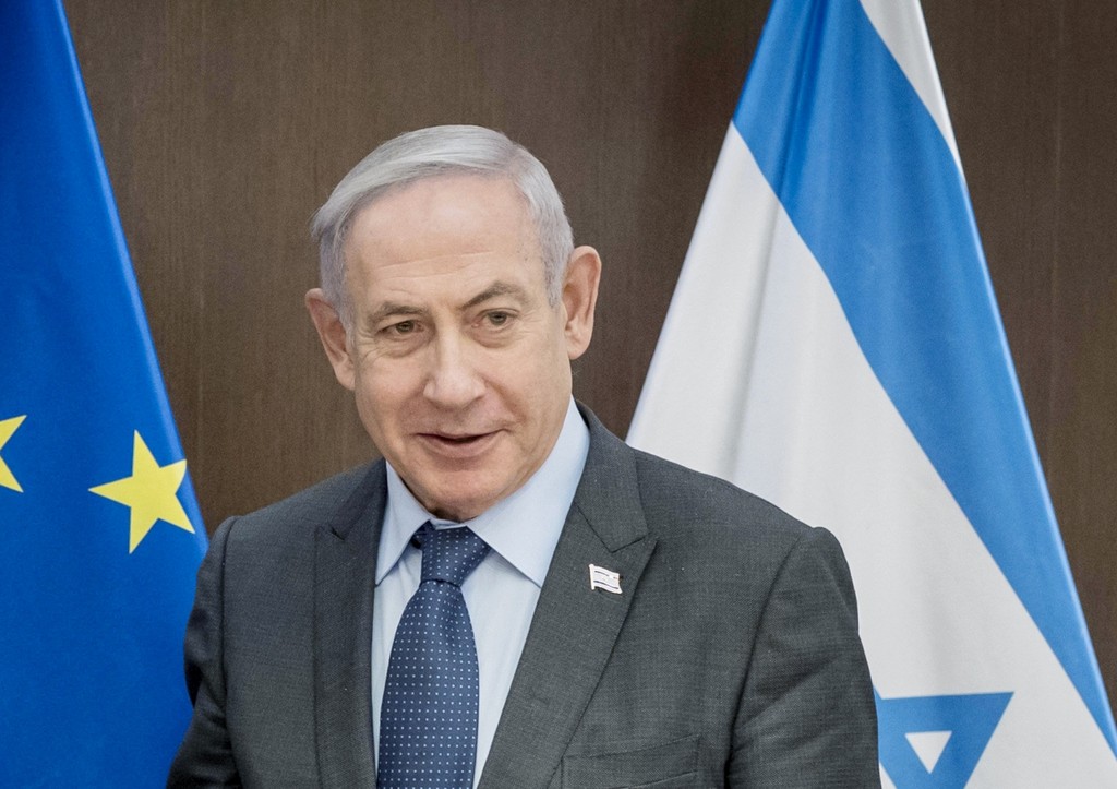 Политолог объяснил, какую проблему хочет решить МУС арестом Нетаньяху