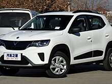 Nissan и Dongfeng выпускают новый электрокар Venucia e30 дешевле 700 000 рублей