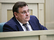 Константин Чуйченко стал лауреатом премии Юрист года