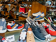 Европейские бренды обуви активно возвращаются в Россию