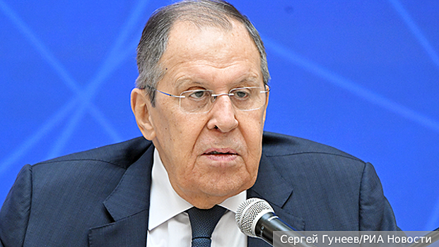 Лавров: На переговорах с Украиной обязательно будут проблемы