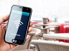 «МаксимаТелеком» разместит рекламу в публичном Wi-Fi «Билайна»