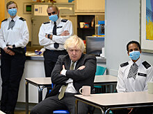 Англия отменит большинство ограничений, связанных с ковидом