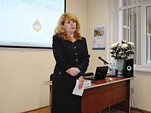 Глава Центра проектных экспертиз региона Татьяна Зыкова покинула пост