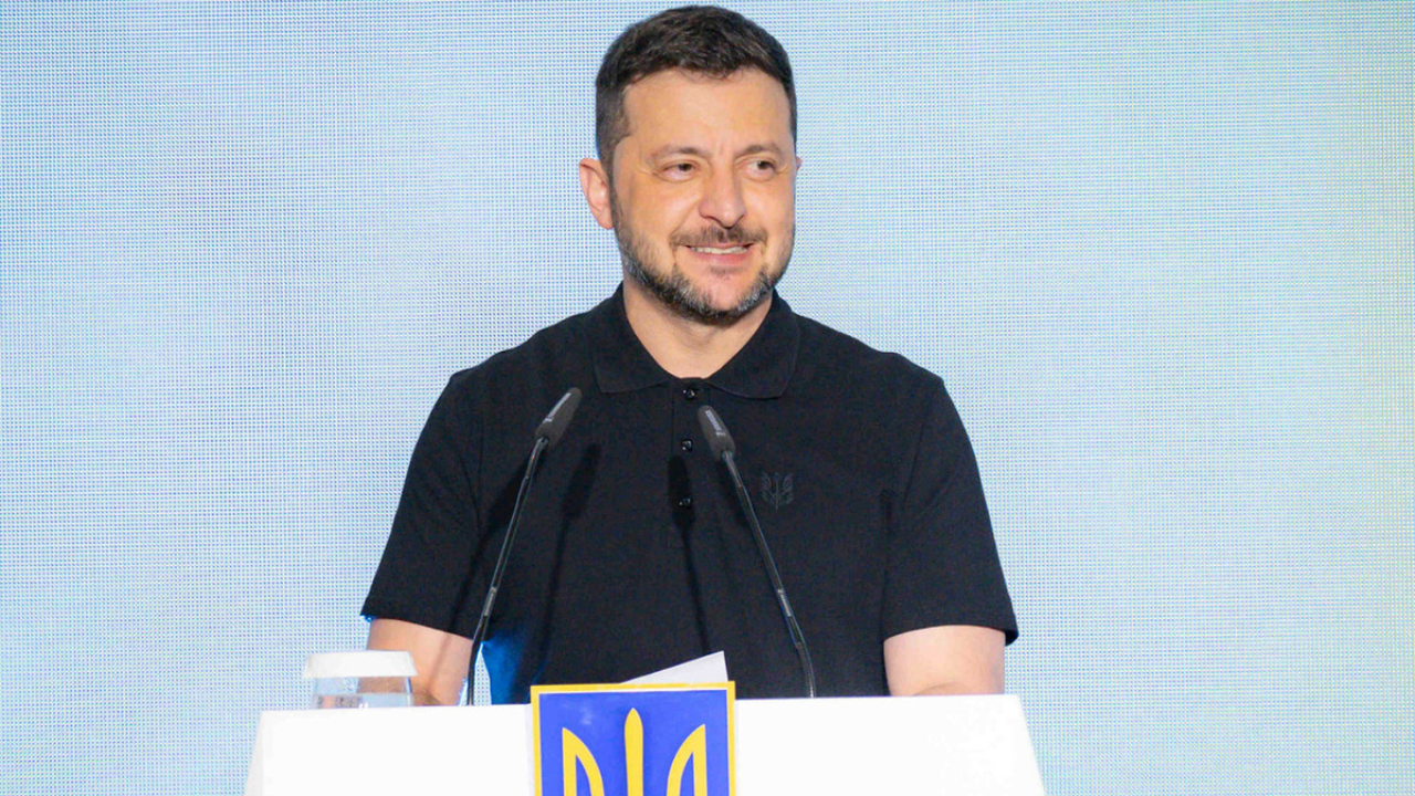 Стало известно об обещании Зеленского «начать охоту» на НАБУ