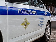 Три человека погибли при столкновении Hyundai и Volkswagen на трассе под Новосибирском