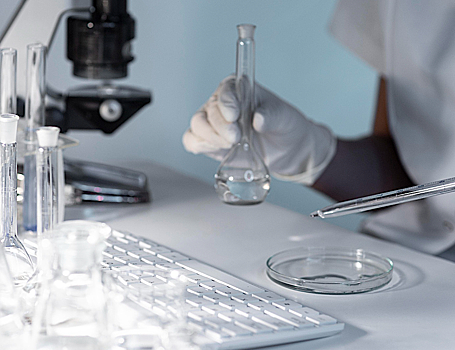 Ученые МГНЦ впервые в России диагностировали синдром BCARD