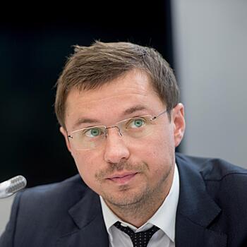 Василий Бровко принял участие в обсуждении вопросов цифровой экономики