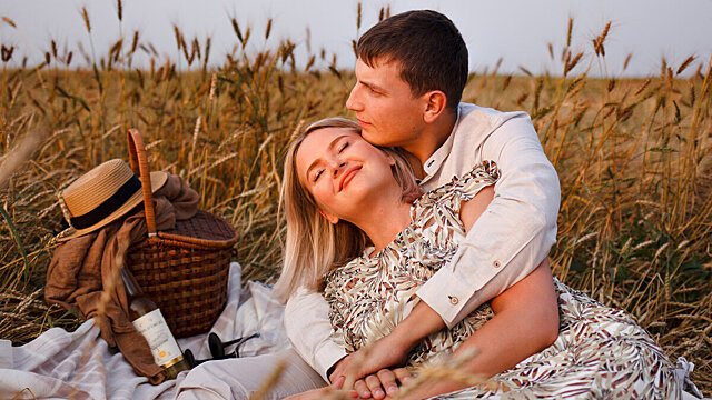 Названы четыре знака зодиака, которые влюбятся по уши во второй половине 2023 года