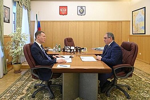 Объекты ЖКХ в Хабаровском крае готовы на случай ЧС