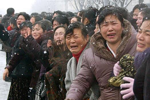 «Ужас, скоро и до нас дойдет?»: кадры из Китая напугали жителей Приморья