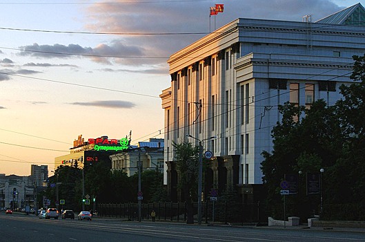 На кресло южноуральского губернатора претендуют уже три самовыдвиженца
