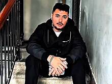 Рэпер Птаха заявил о скором пополнении в семье