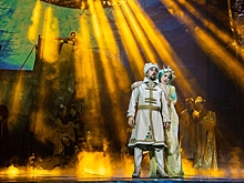 Для челябинского театра оперы и балета апрель станет месяцем ярких дебютов