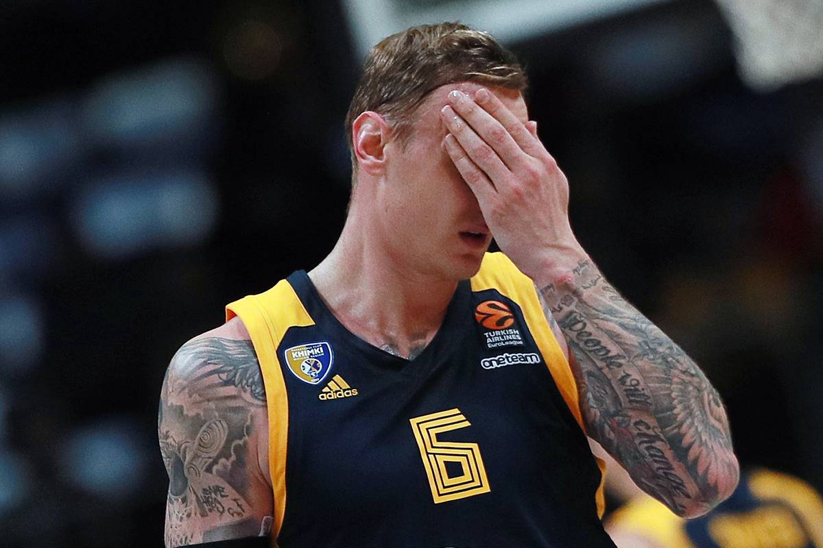 В Латвии возбудили дело о доведении до самоубийства бывшего мужа певицы Седоковой