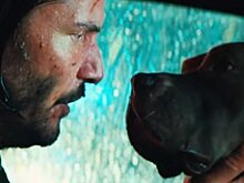 В интернете появился новый трейлер «Джон Уик 3»