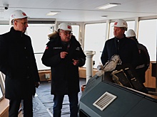 «Красное Сормово» будет поставлять суда в Республику Беларусь